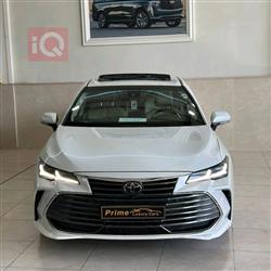 تويوتا أفالون